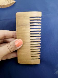 Neem Comb Combo
