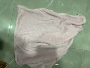 Soft Blanket