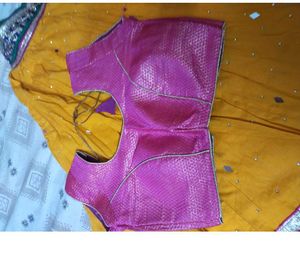 Lahanga For navratri