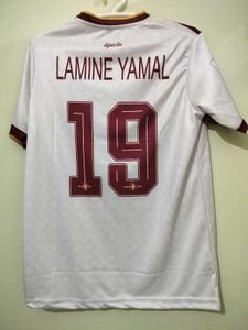 Spain away world cup jersey