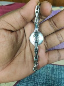 Carriage By Timex Watch For Women