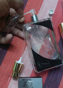 Lattafa Najdia 20ml
