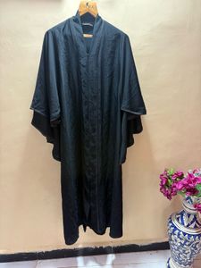 imported  Black Abaya from Makkah