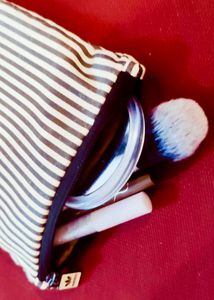 Makeup Pouch