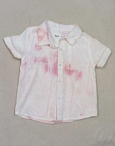 Baby Boy's Shirt
