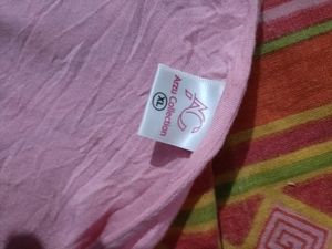 Pink🩷 Kurta Set Sale