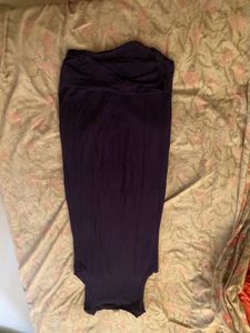 Comfortable Maxi Dress