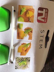 Citrus Fruit Spray