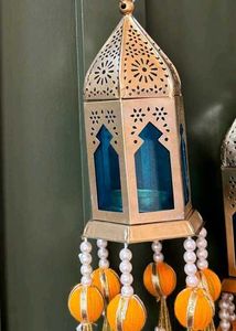 Mandir Hanging