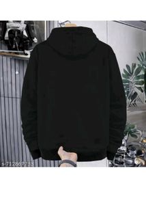 Mens dark grey Tapout zip up