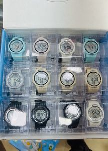 New Sports  Watch For Girl Men Women