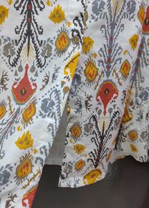Stylish Printed Kurta