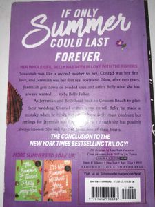 We'll Always Have Summer by Jenny Han