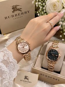 Burberry London Watch