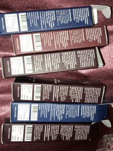 Pocket Perfumes 1pc