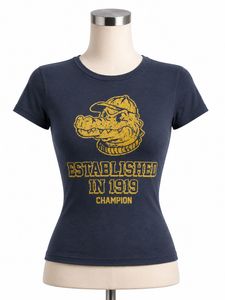 Vintage Champion T-Shirt