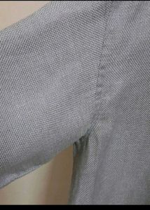 Classic Men's Long Sleeve Shirt