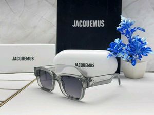 Jacquemus Sunglasses unisex