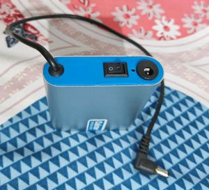 UPS for Wifi ROUTER