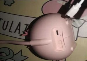 Cute Cartoon Desk Lamp