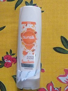 Sunsilk Almond &amp; Honey Conditioner