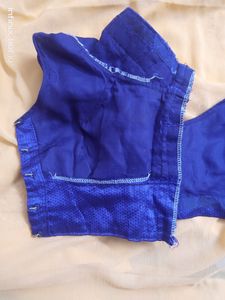 New Stiched Blouse