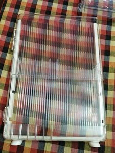 makeup organiser