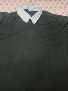 Assorted Short Sleeve Work Shirts - Bundle