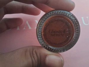 Diam Beauty Soft Filter Blurring Pot - Ghosted