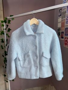 🎄Sale 😍😍Royal Blue Jacket 🧥