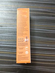 Chemist at Play Underarm Mist