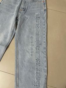 Alexander Wang Denim Jeans