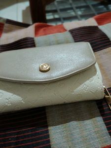 Stylish Leather Wallet