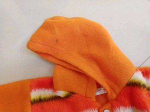 Kids Woolen Set