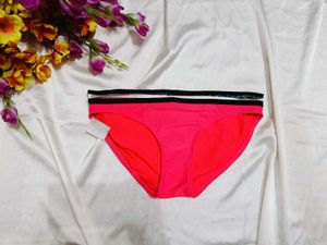🇳🇿💫🎀Bright Pink Bikini Briefs