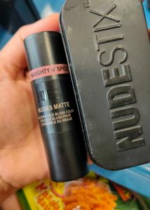Nudies Matte Blush Stick