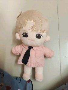 Plush Doll