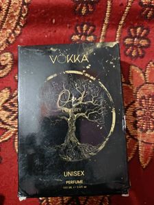 Vokka Unisex Perfume Collection pk of 6