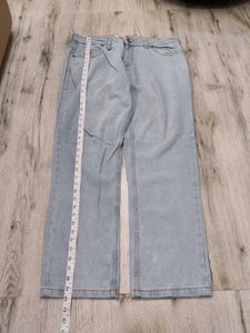 Ma4347 The roadster life co. jeans waist 34 inches