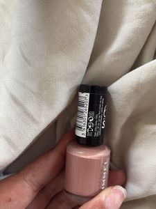 Rimmel Nail Polish Lot