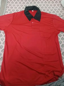 Assorted Short Sleeve Work Shirts - Bundle