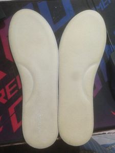 MEMORY FOAM INSOLE UK10