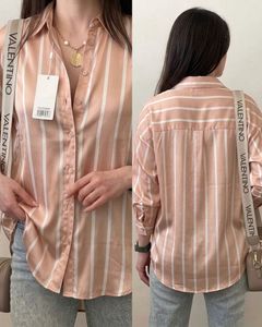 Satin Shirt.🎀