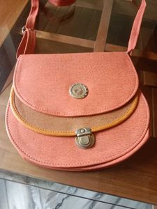 2 sling bag combo