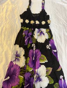 Midi Dress