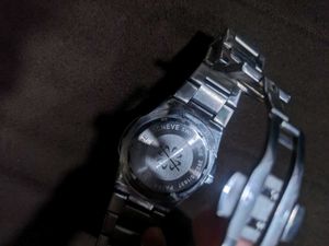Old Money Patek Philippe Watch - Green Dial