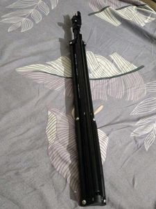 Portable Camera Tripod Stand
