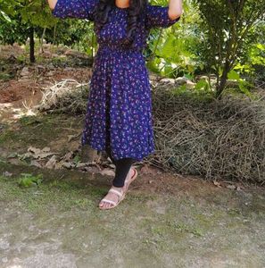 It's  A Beautiful Dress