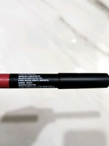 250/- SUGAR Matte As Hell Crayon Lipstick