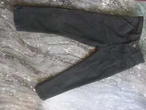 Combo Of Jeans, Cargo and a Top